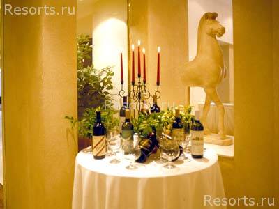 Mitsis Grand Hotel 13
